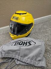 Shoei air solid for sale  Castle Rock