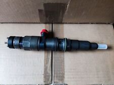 Fuel injector bosch d'occasion  Expédié en Belgium