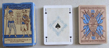 Revolutionary card game d'occasion  Expédié en Belgium