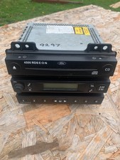 ford 4500 cd player for sale  NOTTINGHAM