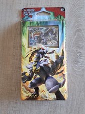 Deck pokémon soleil d'occasion  Saujon