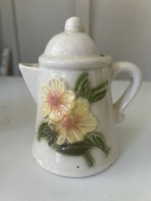 Vintage ceramic coffee for sale  Owens Cross Roads