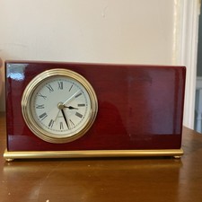 Vintage quartz rosewood for sale  Collingswood