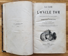 Case oncle tom d'occasion  Dinan