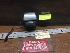 Speedometer gauge 0420 for sale  Clarissa
