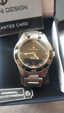 Orologio automatico pagani usato  Messina