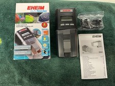 Eheim 3581000 fish for sale  CALDICOT