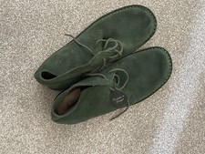 Pretty green desert for sale  BURY ST. EDMUNDS