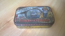 Ancienne petite boite d'occasion  Saint-Malo