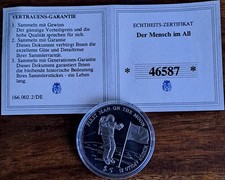 Dollar liberia mensch gebraucht kaufen  Neuenhagen