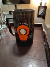 Caneca freezer cerveja South Park comprar usado  Enviando para Brazil