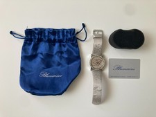 Orologio blumarine brillantini usato  Italia