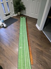 Perfect practice golf for sale  PAISLEY