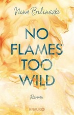 Flames too wild gebraucht kaufen  Ohlsbach