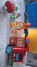 Lego pokemon pokedex for sale  LIVERPOOL
