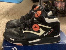 Reebok pump omni d'occasion  Expédié en Belgium