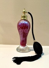 Vtg perfume atomizer for sale  New Hudson