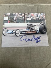 Authentic autographed 8x10 for sale  Carmel