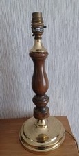 Vintage turned wood for sale  TEWKESBURY