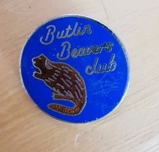 Vintage butlins beavers for sale  GRIMSBY