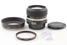 【Quase em perfeito estado com capuz HN-2】 Lente grande angular Nikon Ai-s Nikkor 28mm F2.8 do Japão comprar usado  Enviando para Brazil