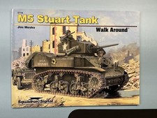Squadron signal stuart for sale  Oklahoma City