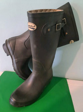 Rockfish wellington boots for sale  BIRMINGHAM