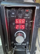 Miller suitcase treme for sale  USA