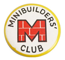 Vintage old minibrix for sale  KENDAL