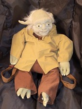 wars yoda backpack star for sale  Minneapolis