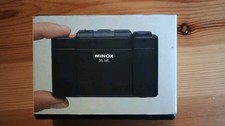 Minox con scatola usato  Vottignasco