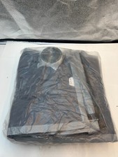 Cortina de porta magnética térmica isolada térmica à prova de vento preta comprar usado  Enviando para Brazil