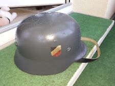 Stahlhelm metal kevlar gebraucht kaufen  Köln