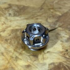 Oil filler cap for sale  PRESTON