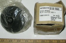 Hitachi dh50mb rotary for sale  Harrison