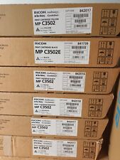 Lot cartouches toner d'occasion Lot cartouches toner d'occasion  Le Havre-