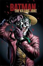 New batman killing for sale  LEICESTER