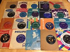 Job lot records for sale  NEWPORT