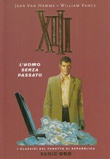 Classici repubblica serie usato  Parma