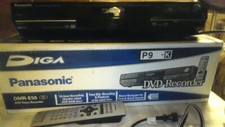 Panasonic dvd recorder for sale  Hopatcong