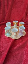 Vintage porzellan eierbecher gebraucht kaufen  Crailsheim