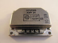 KMY24 SIEMENS Microwave Motion Sensor, usado comprar usado  Enviando para Brazil