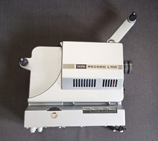 Noris record l100 gebraucht kaufen  Eppstein