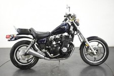 1986 yamaha xj700 for sale  NEWCASTLE