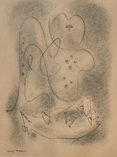 André masson the d'occasion  Expédié en Belgium