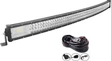 Led light bar for sale  SALFORD