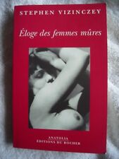 Fiction d'occasion  Vienne