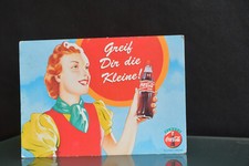 Postkarte coca cola gebraucht kaufen  Berlin