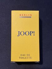 Joop berlin joop gebraucht kaufen  Wiesbaden