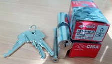 Cilindro cisa 08710 usato Cilindro cisa 08710 usato  Remanzacco